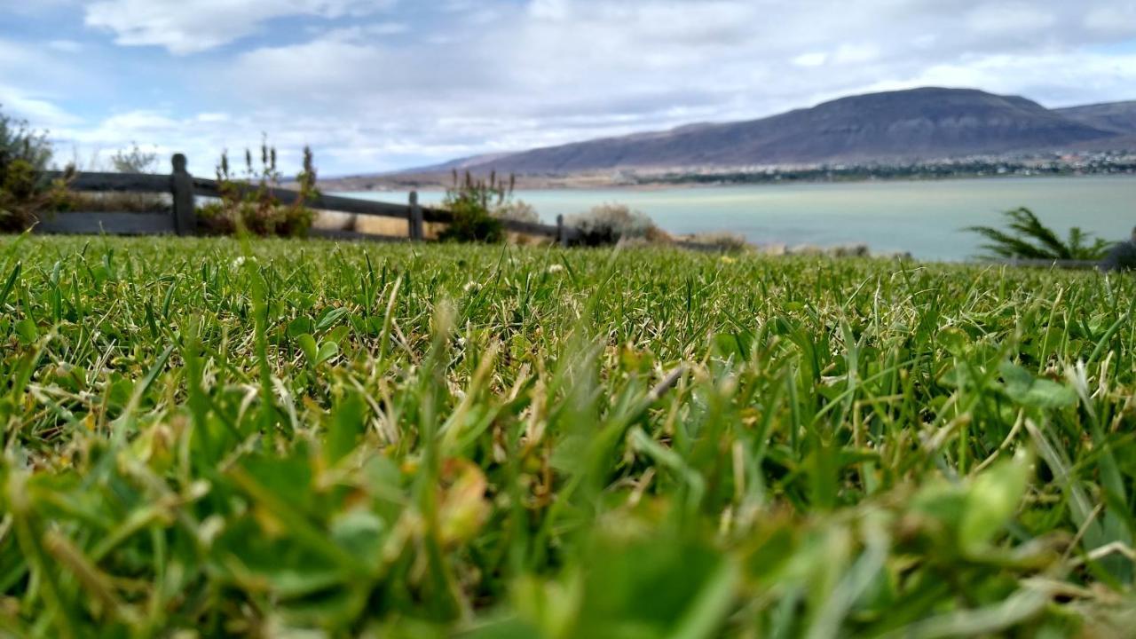 Hotel Altos De Soberana El Calafate Exteriér fotografie